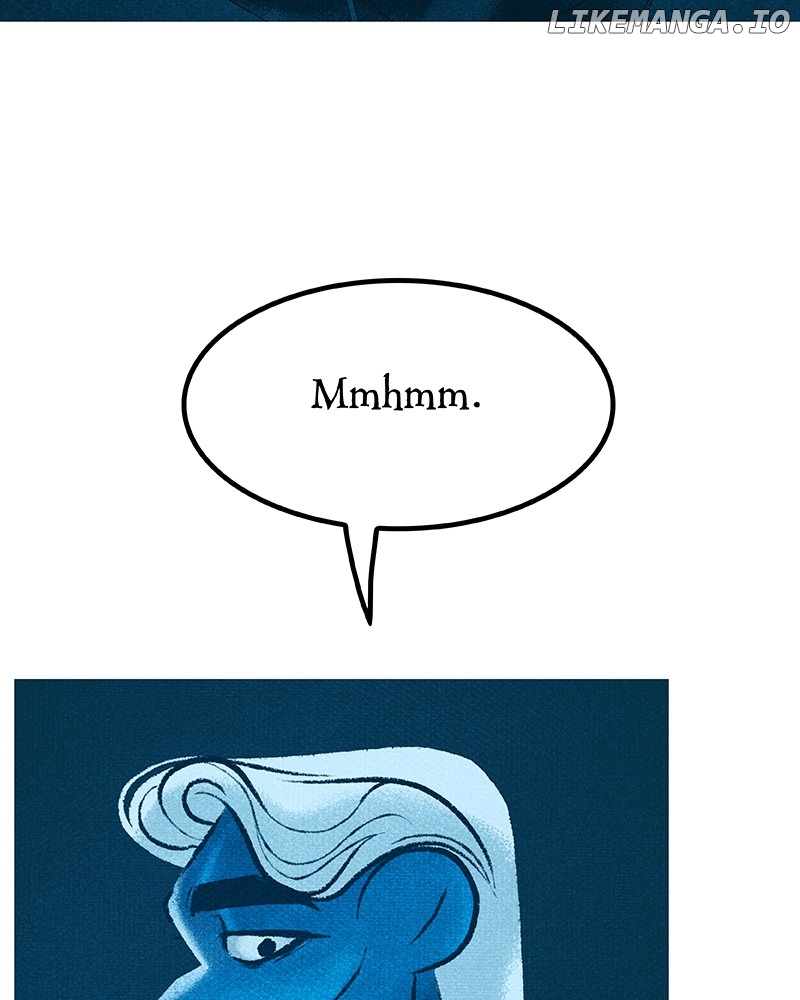 Lore Olympus chapter 135 - page 8