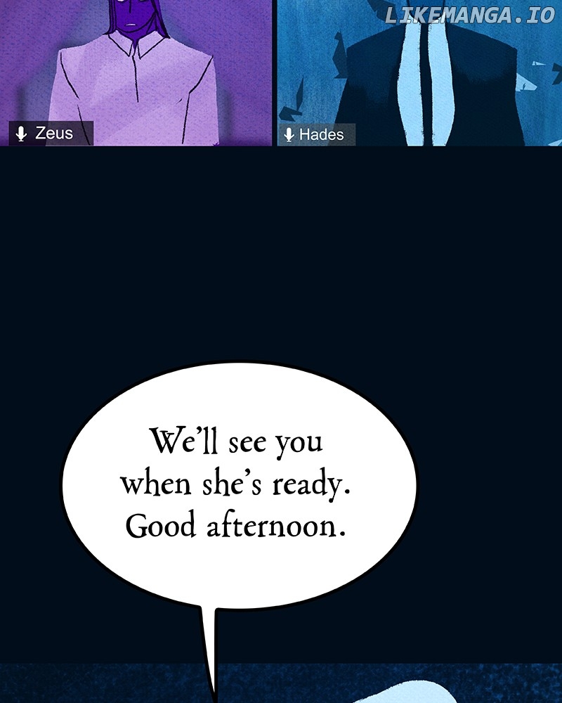 Lore Olympus chapter 135 - page 81