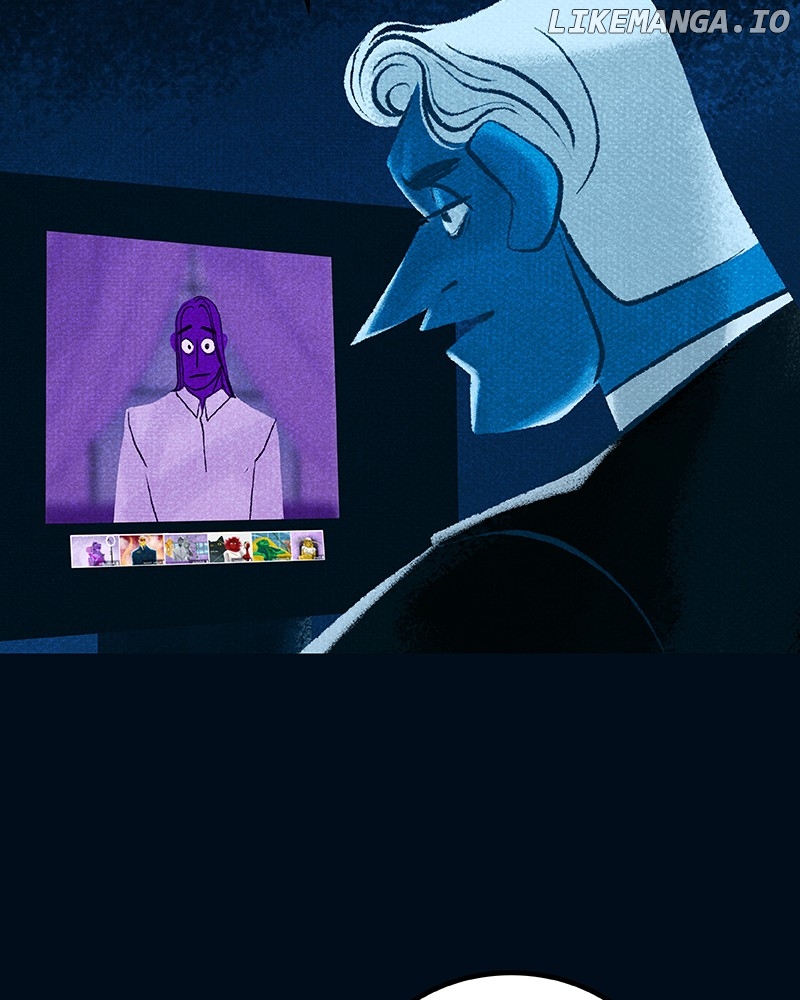 Lore Olympus chapter 135 - page 82