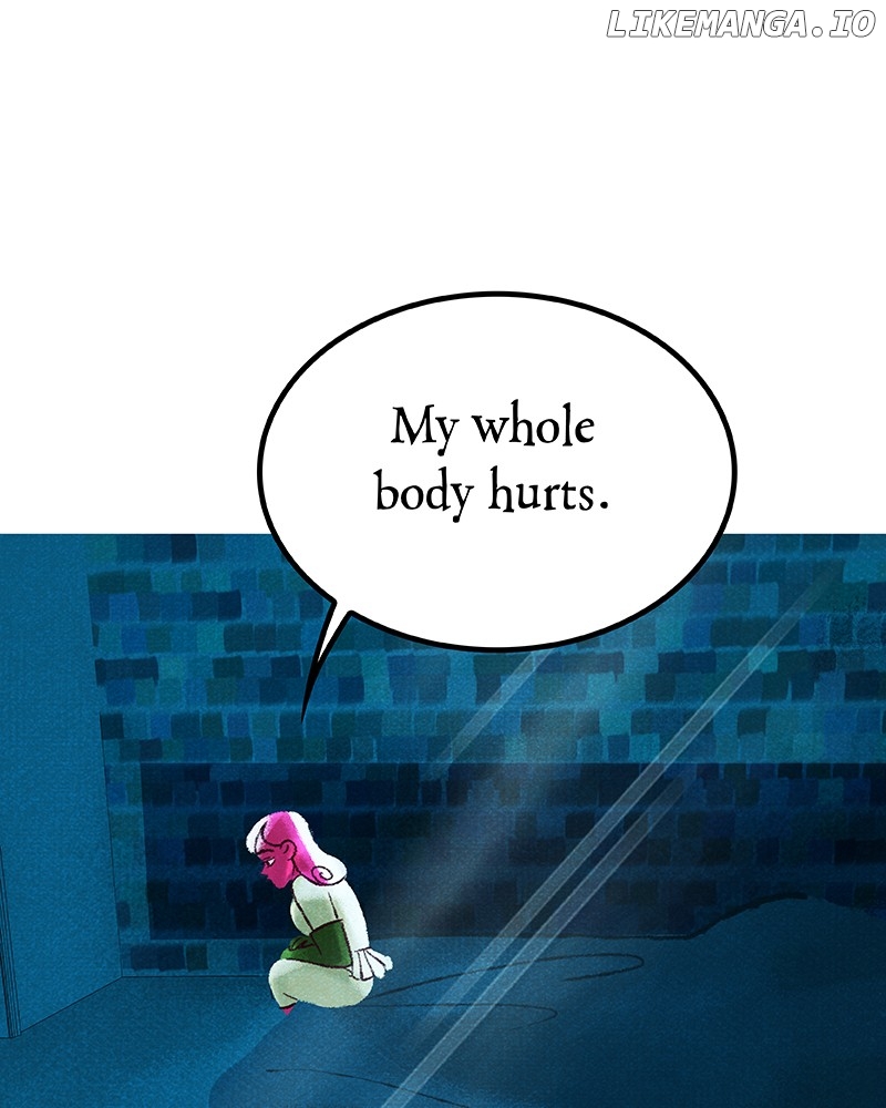 Lore Olympus chapter 135 - page 86