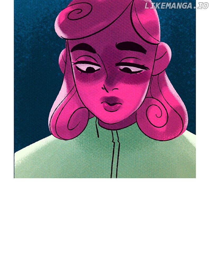Lore Olympus chapter 135 - page 88