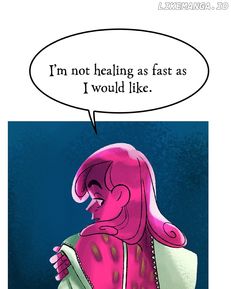 Lore Olympus chapter 135 - page 89