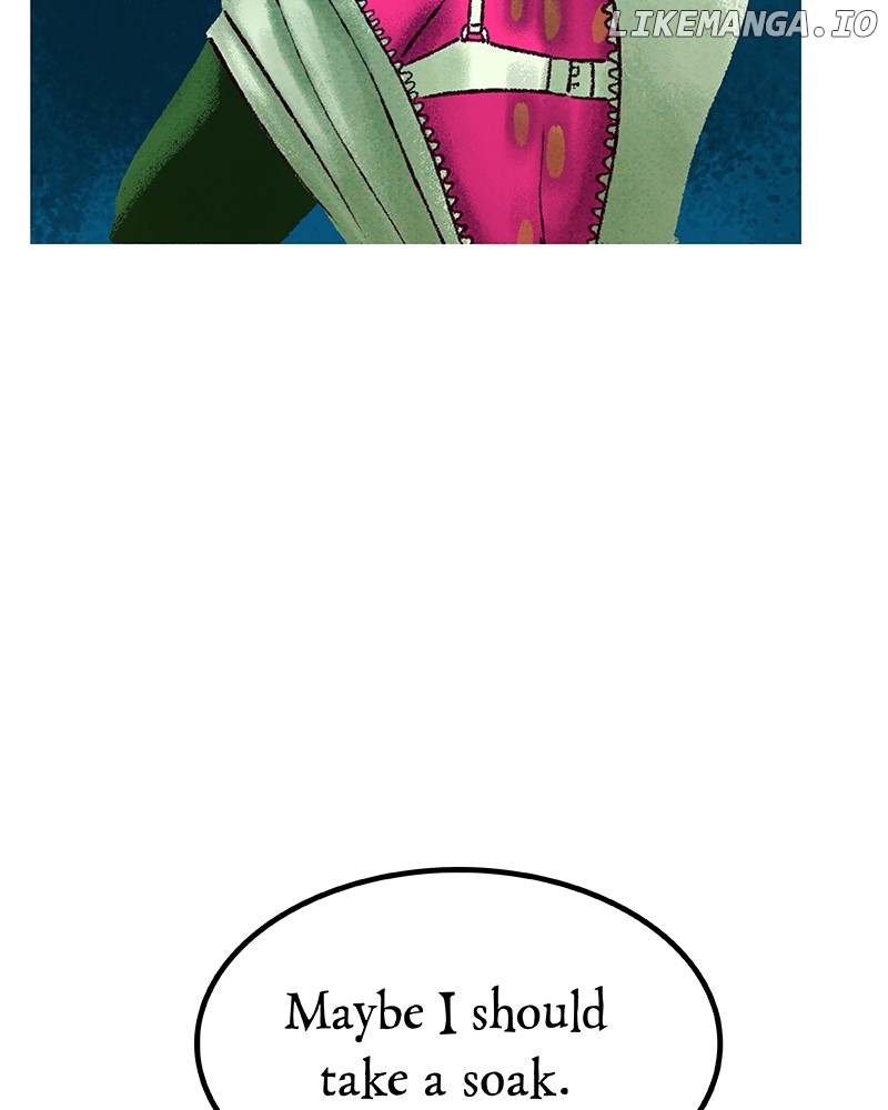 Lore Olympus chapter 135 - page 90