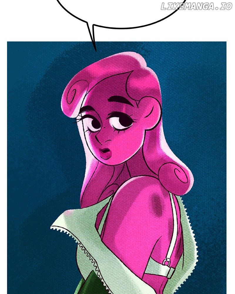Lore Olympus chapter 135 - page 91