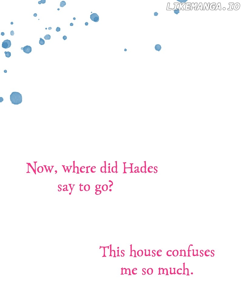 Lore Olympus chapter 135 - page 93