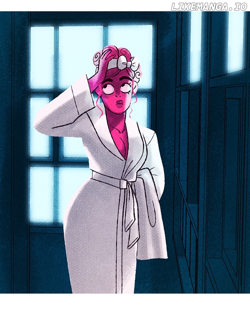 Lore Olympus chapter 135 - page 94