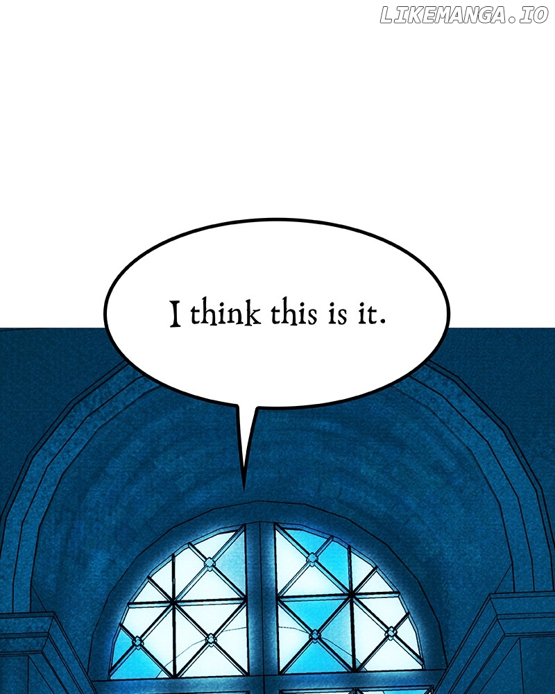 Lore Olympus chapter 135 - page 95