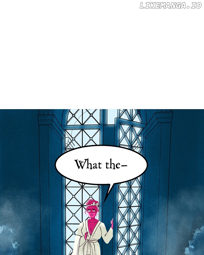 Lore Olympus chapter 135 - page 97