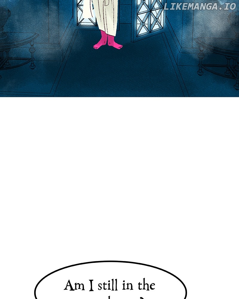 Lore Olympus chapter 135 - page 98