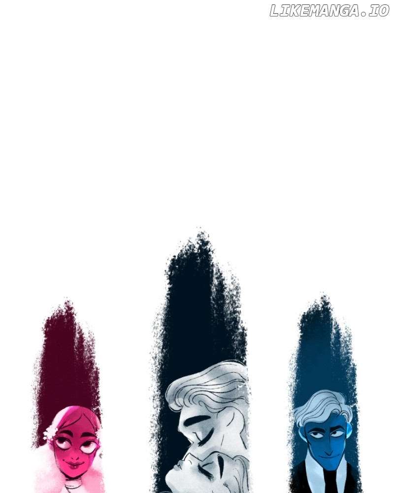 Lore Olympus chapter 163 - page 1