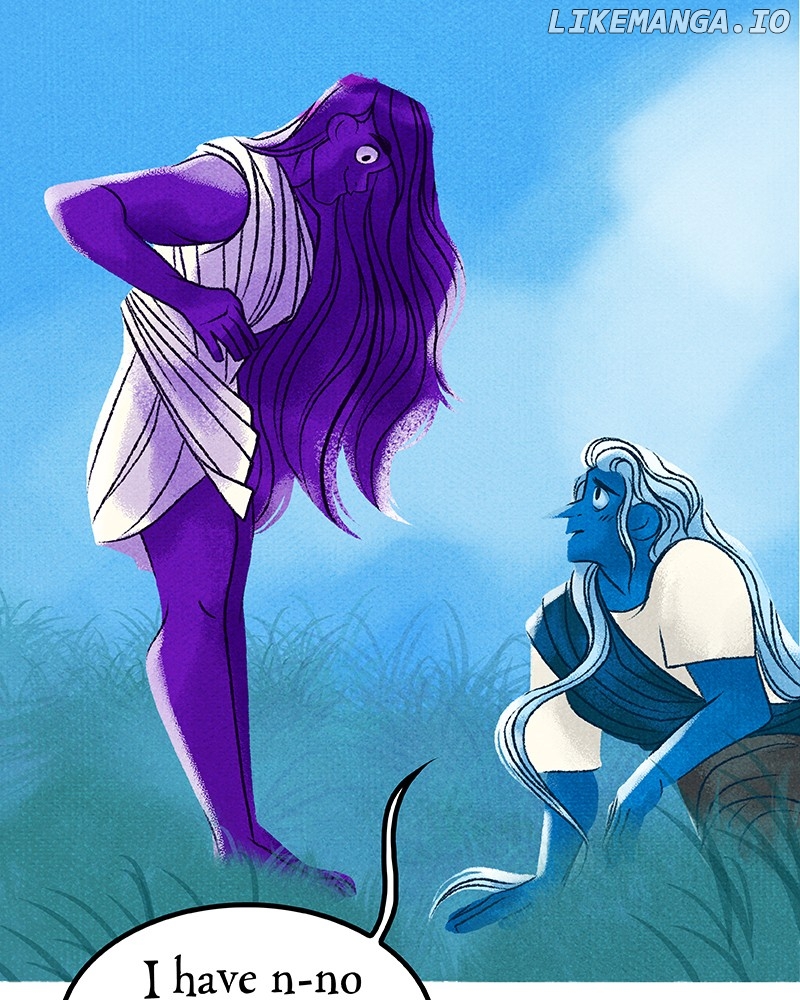 Lore Olympus chapter 163 - page 10