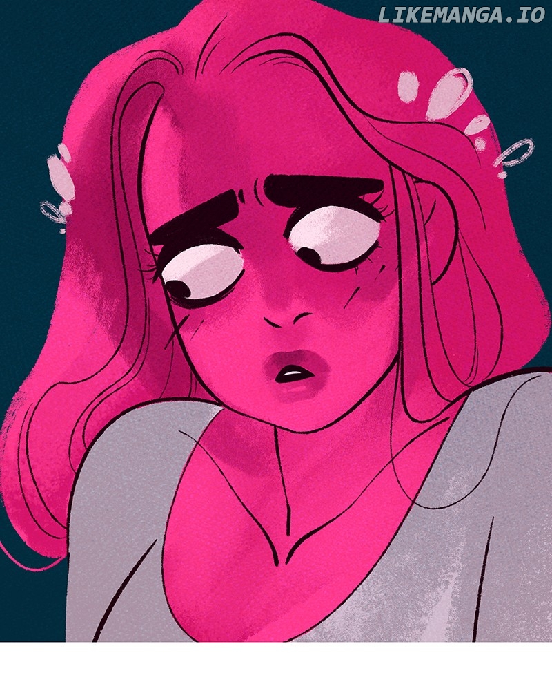 Lore Olympus chapter 163 - page 101