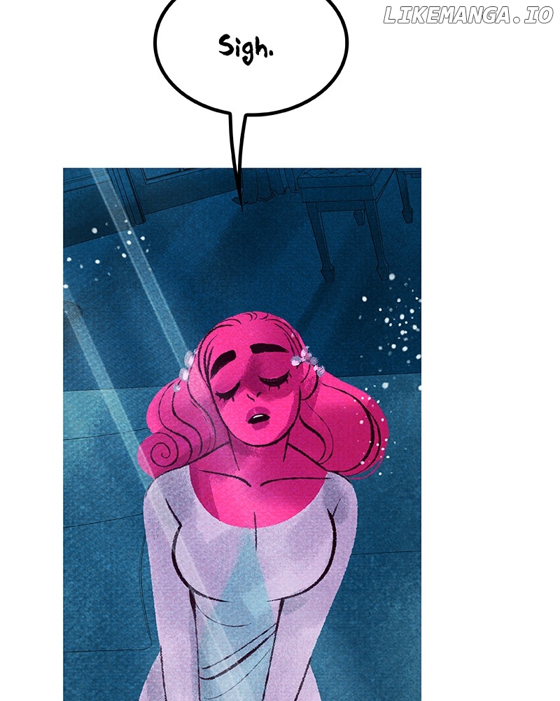 Lore Olympus chapter 163 - page 108