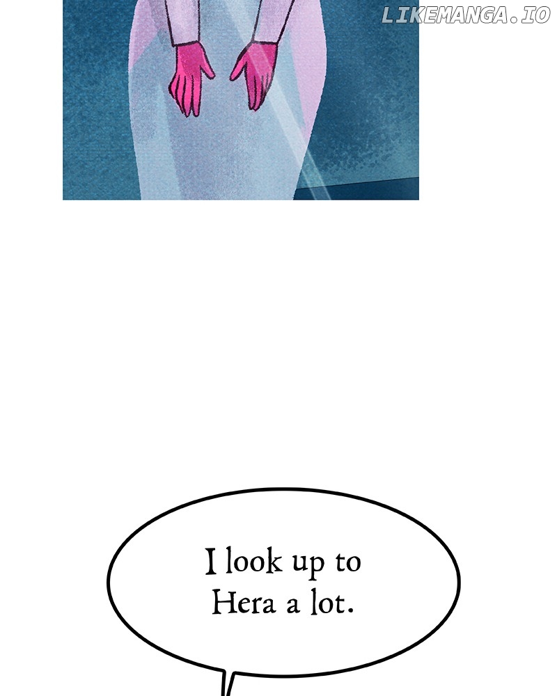 Lore Olympus chapter 163 - page 109