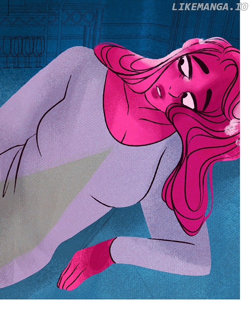 Lore Olympus chapter 163 - page 112