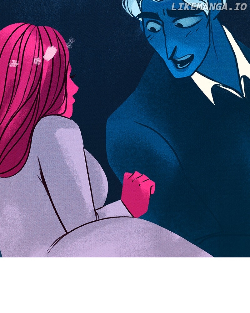 Lore Olympus chapter 163 - page 116