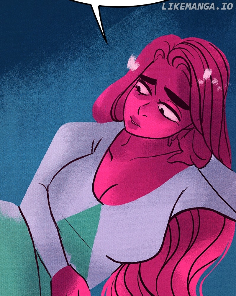 Lore Olympus chapter 163 - page 118