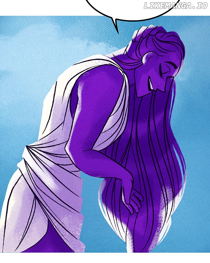 Lore Olympus chapter 163 - page 12