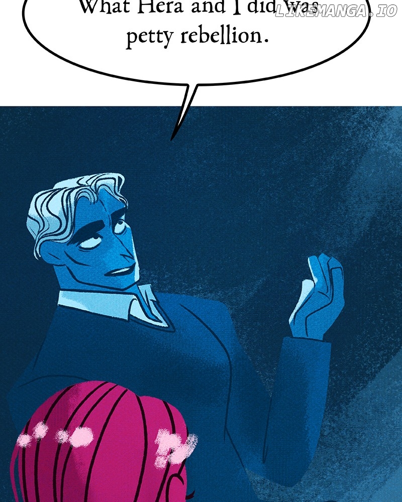 Lore Olympus chapter 163 - page 120