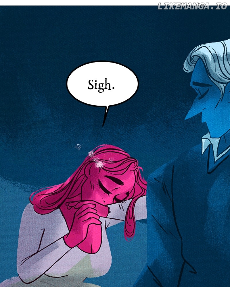 Lore Olympus chapter 163 - page 122