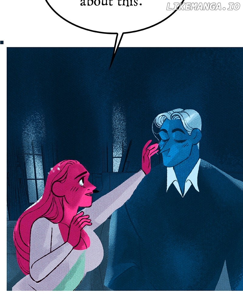 Lore Olympus chapter 163 - page 124