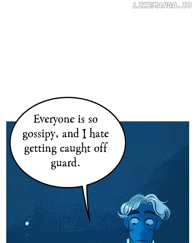 Lore Olympus chapter 163 - page 127