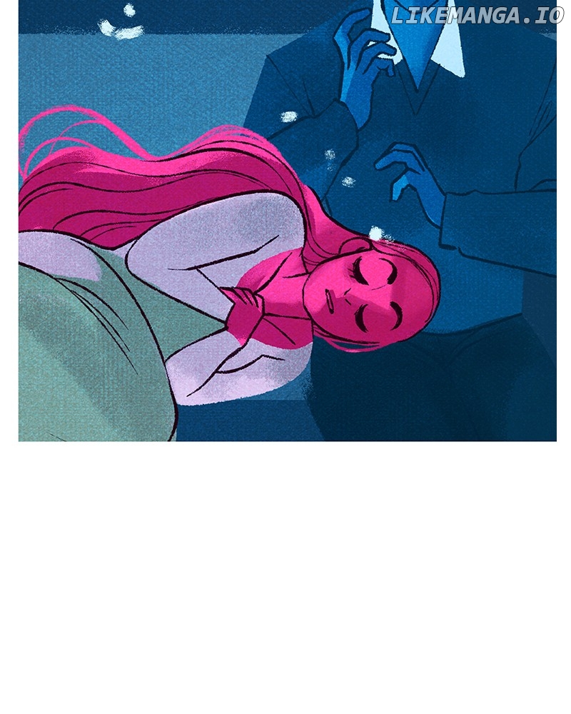 Lore Olympus chapter 163 - page 128