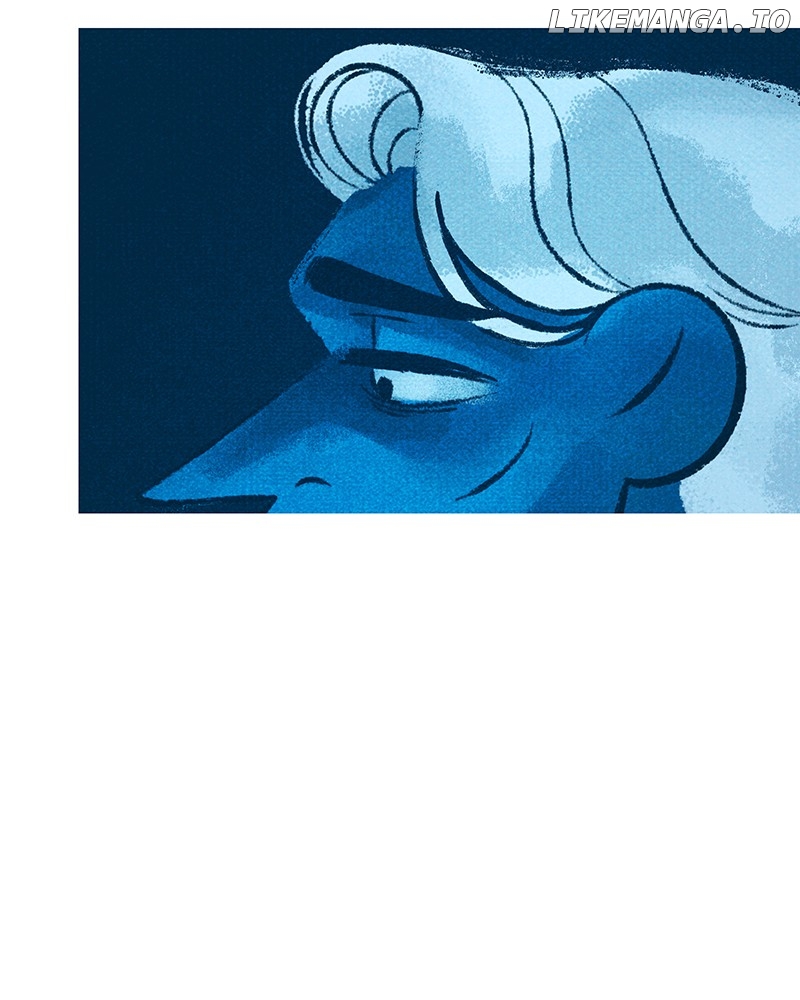 Lore Olympus chapter 163 - page 129