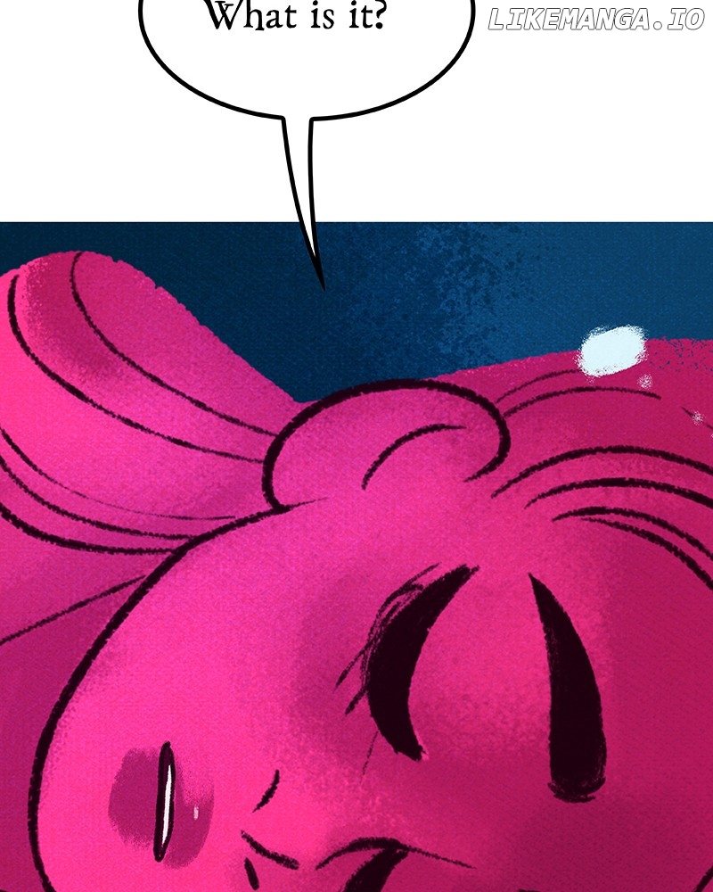 Lore Olympus chapter 163 - page 132