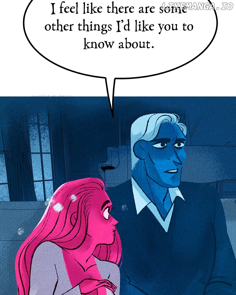 Lore Olympus chapter 163 - page 134