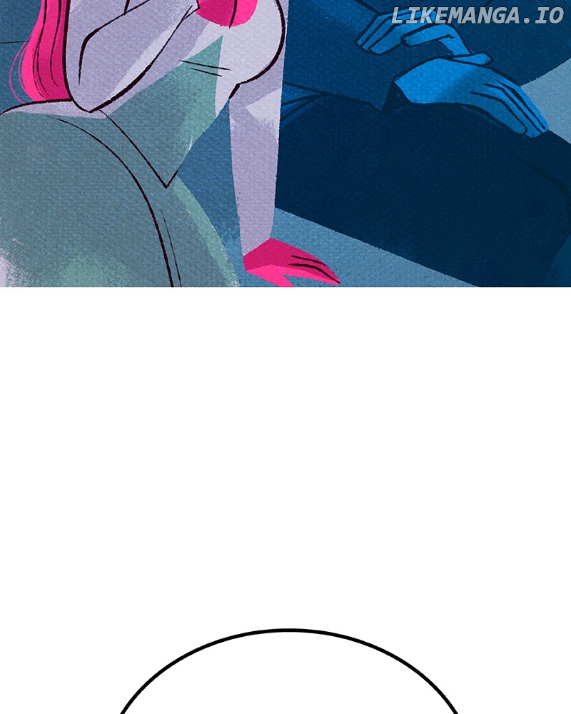 Lore Olympus chapter 163 - page 135