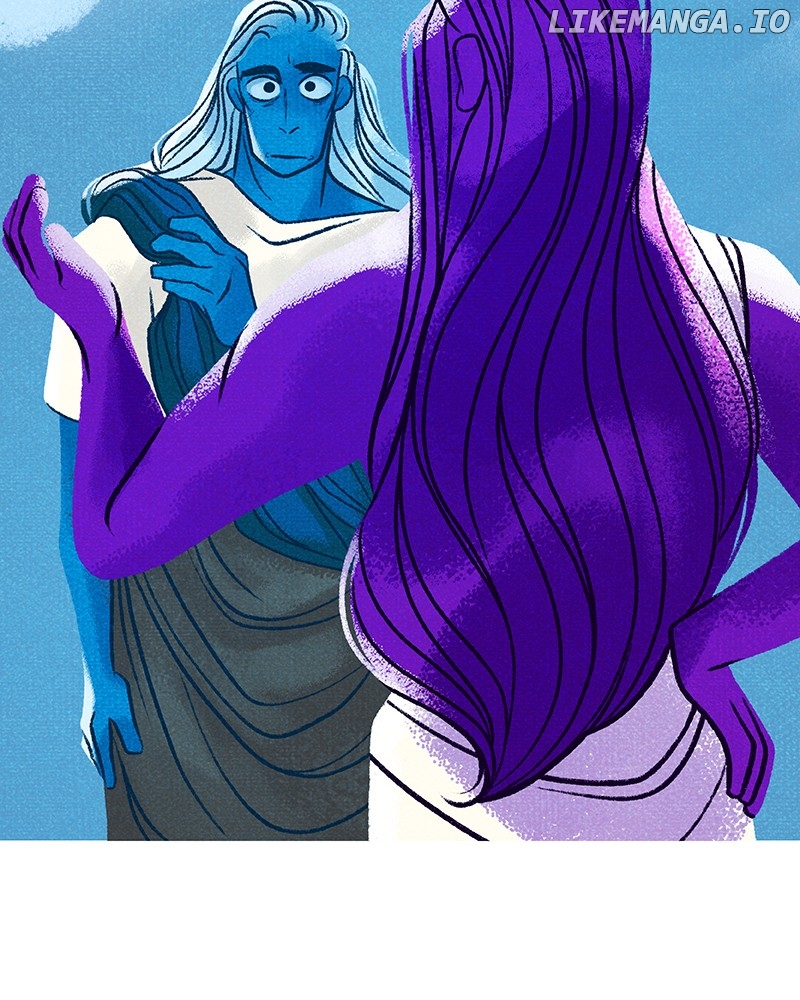Lore Olympus chapter 163 - page 14