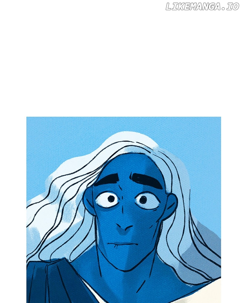 Lore Olympus chapter 163 - page 17