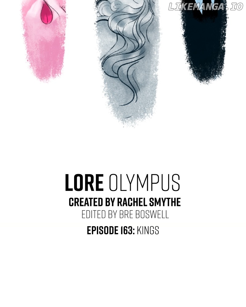 Lore Olympus chapter 163 - page 2