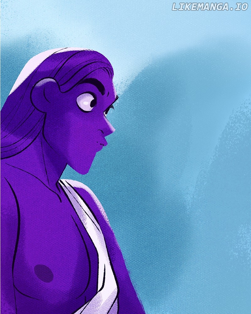 Lore Olympus chapter 163 - page 21