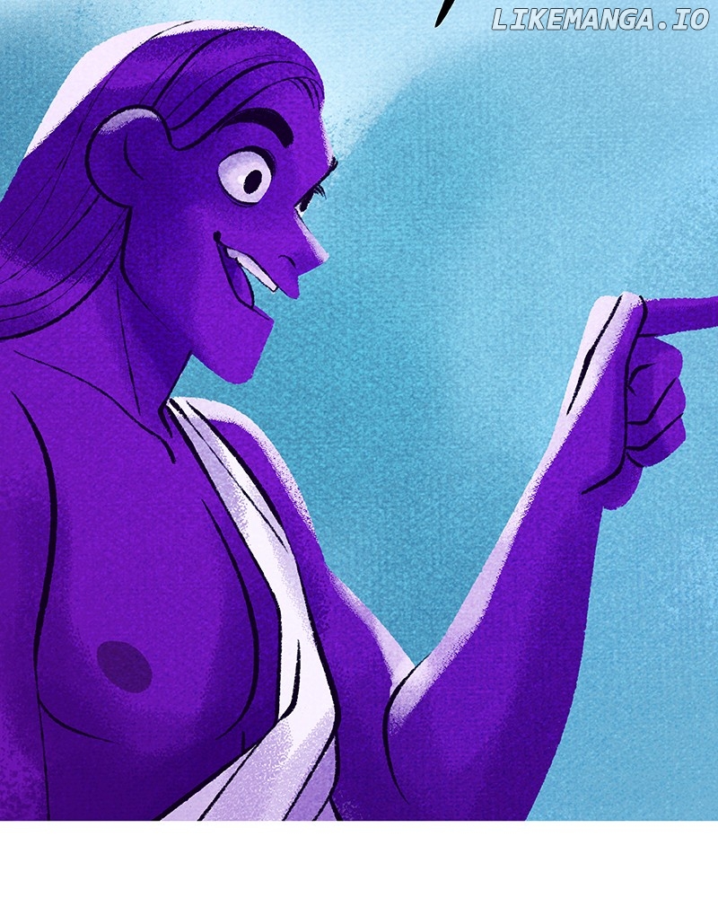 Lore Olympus chapter 163 - page 23