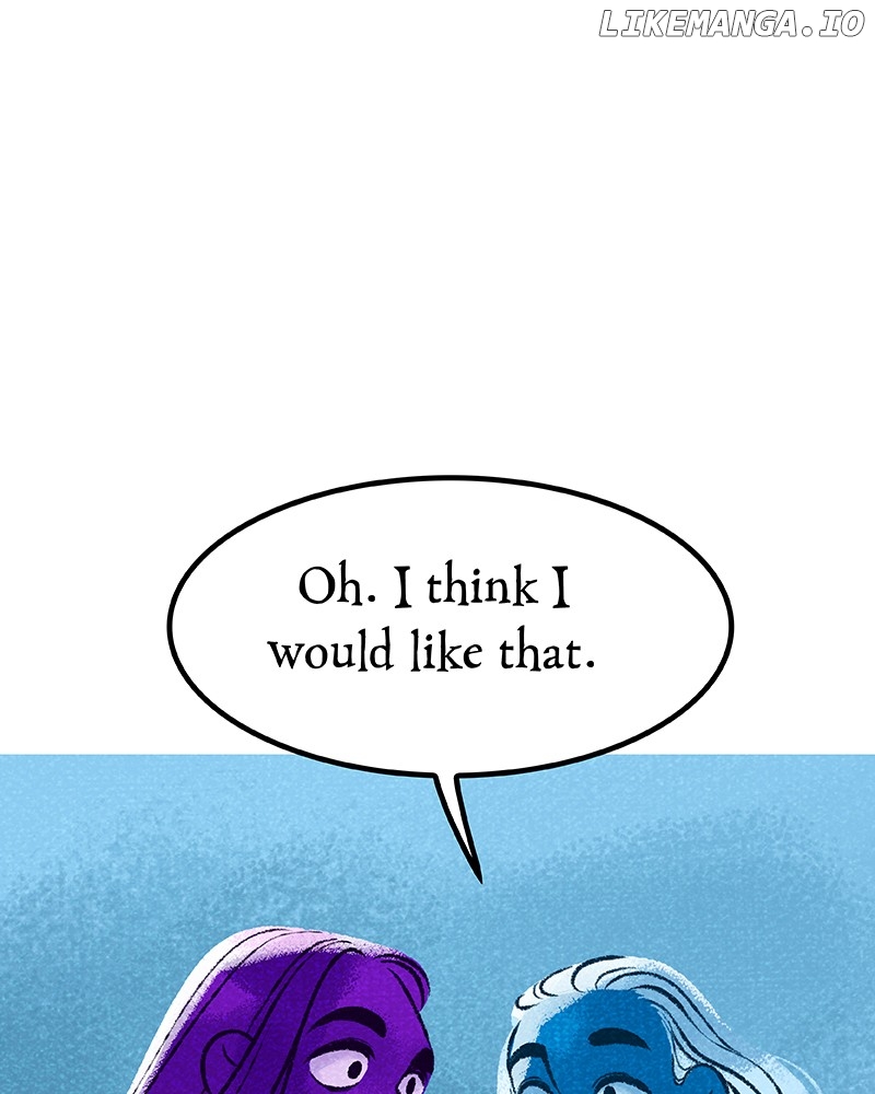 Lore Olympus chapter 163 - page 26