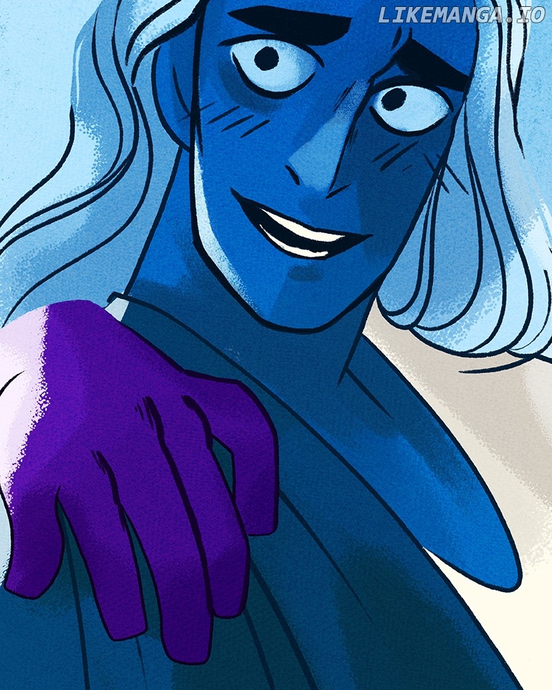 Lore Olympus chapter 163 - page 33