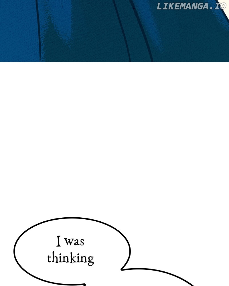 Lore Olympus chapter 163 - page 34