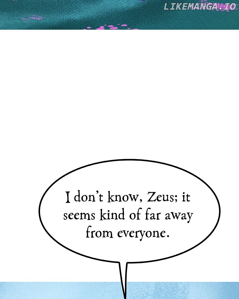 Lore Olympus chapter 163 - page 38
