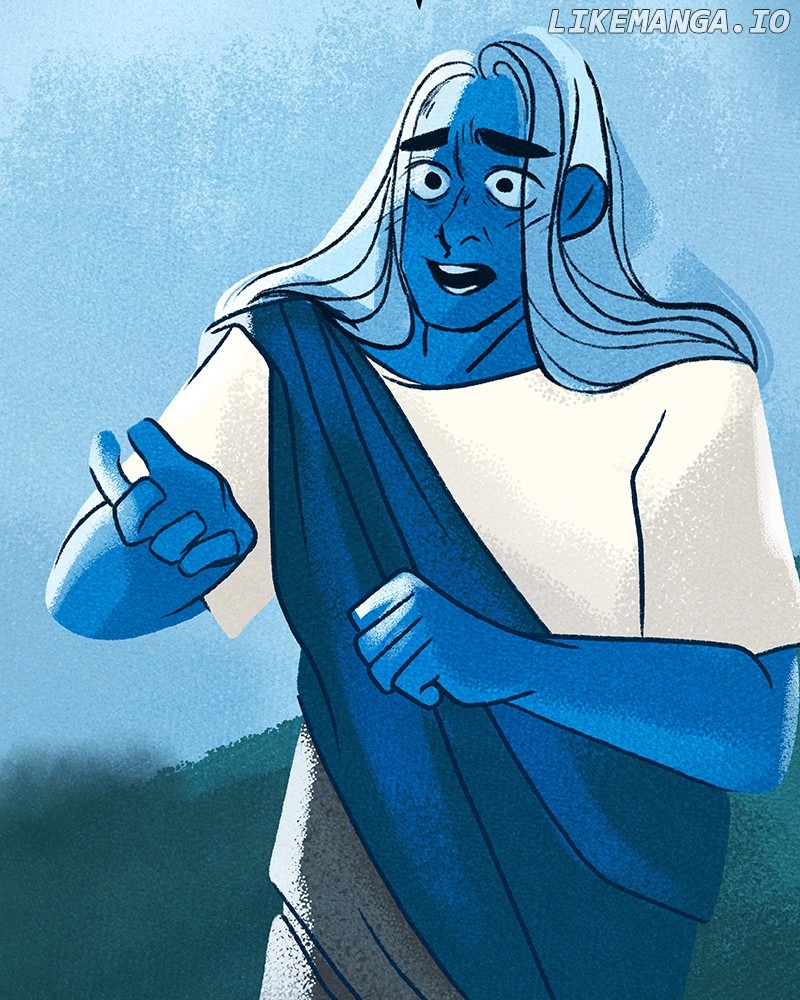 Lore Olympus chapter 163 - page 39