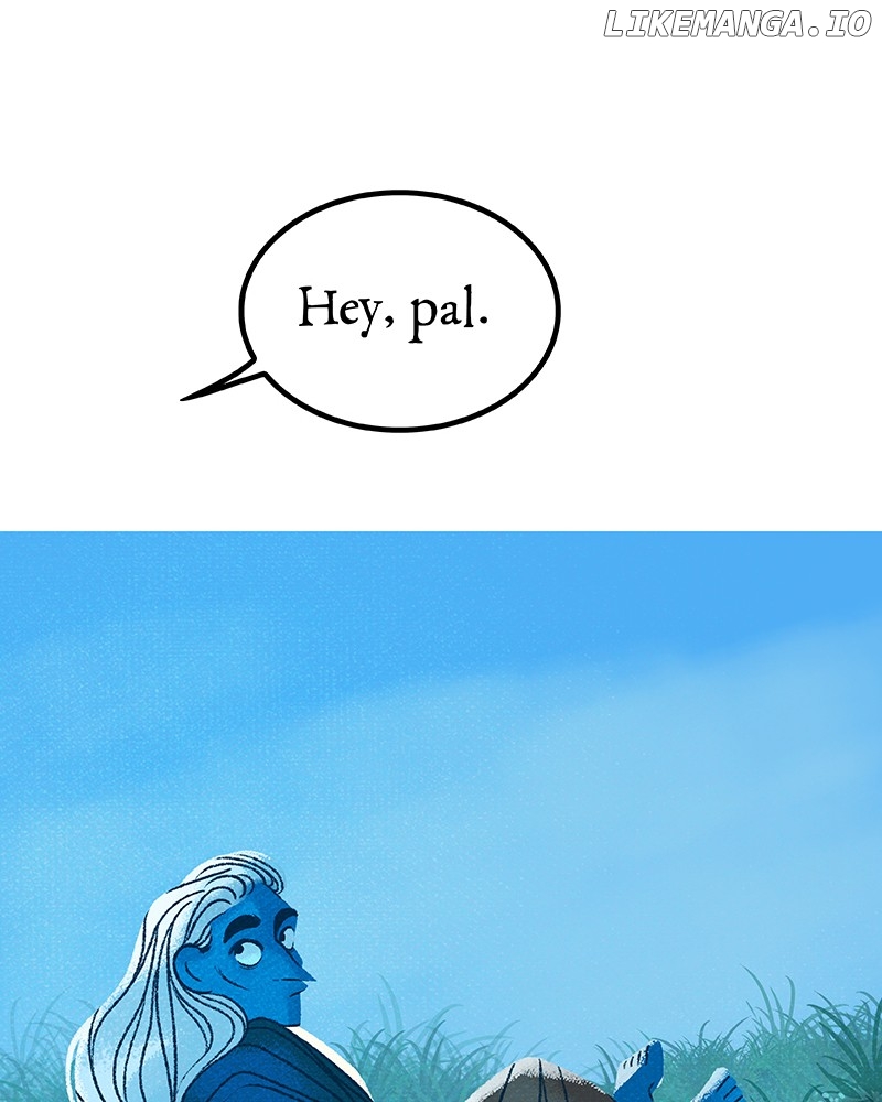 Lore Olympus chapter 163 - page 4