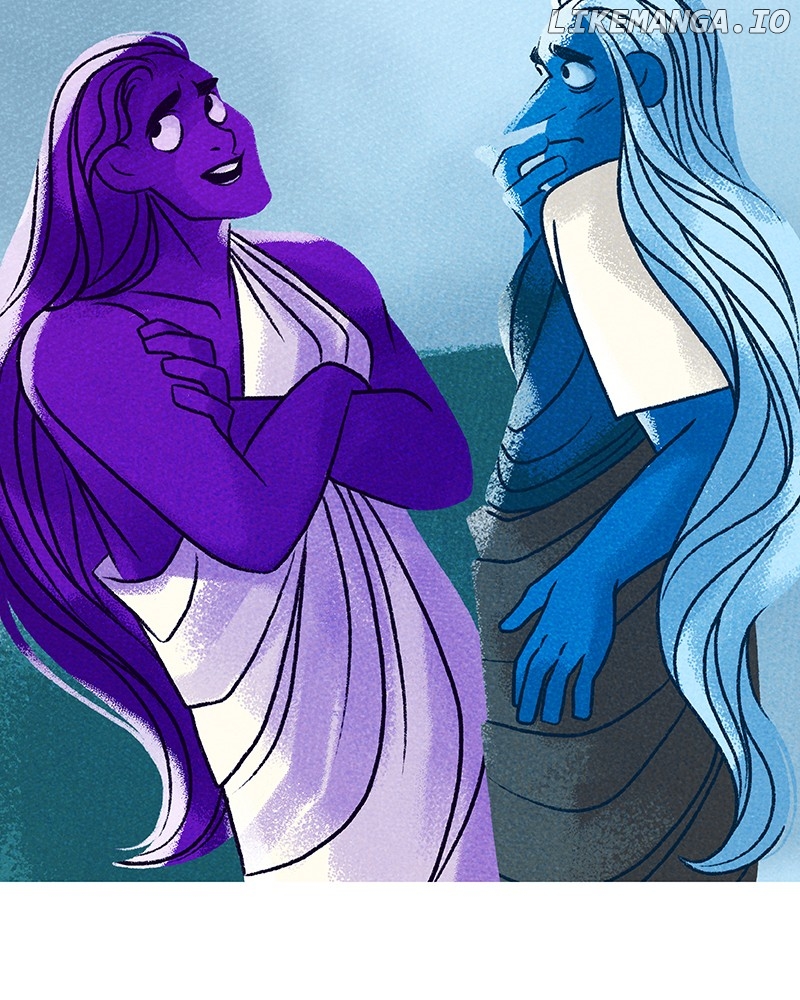 Lore Olympus chapter 163 - page 41