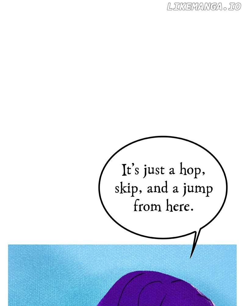 Lore Olympus chapter 163 - page 42