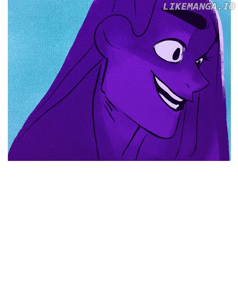 Lore Olympus chapter 163 - page 43