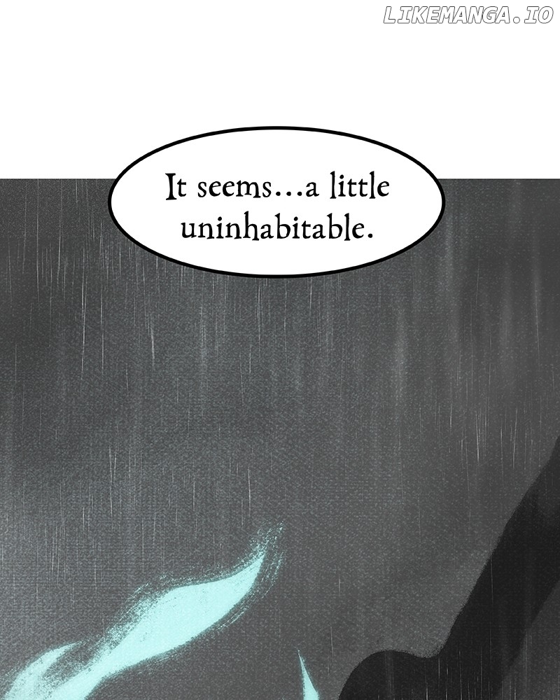 Lore Olympus chapter 163 - page 44