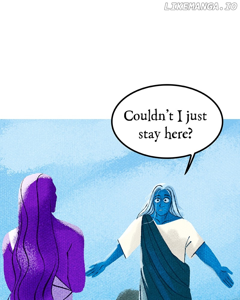 Lore Olympus chapter 163 - page 46