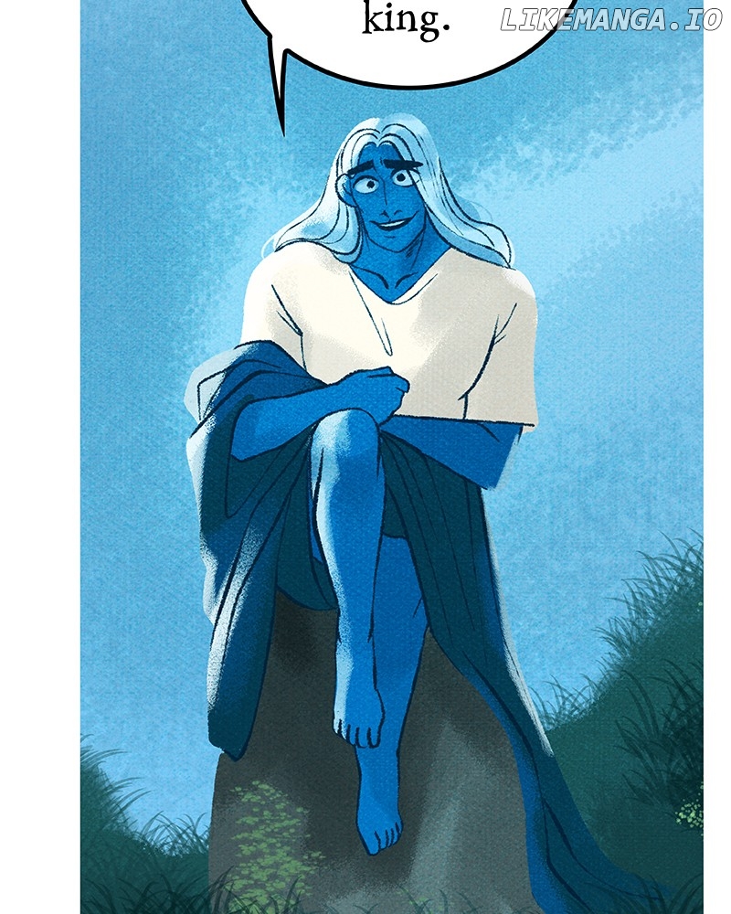 Lore Olympus chapter 163 - page 48