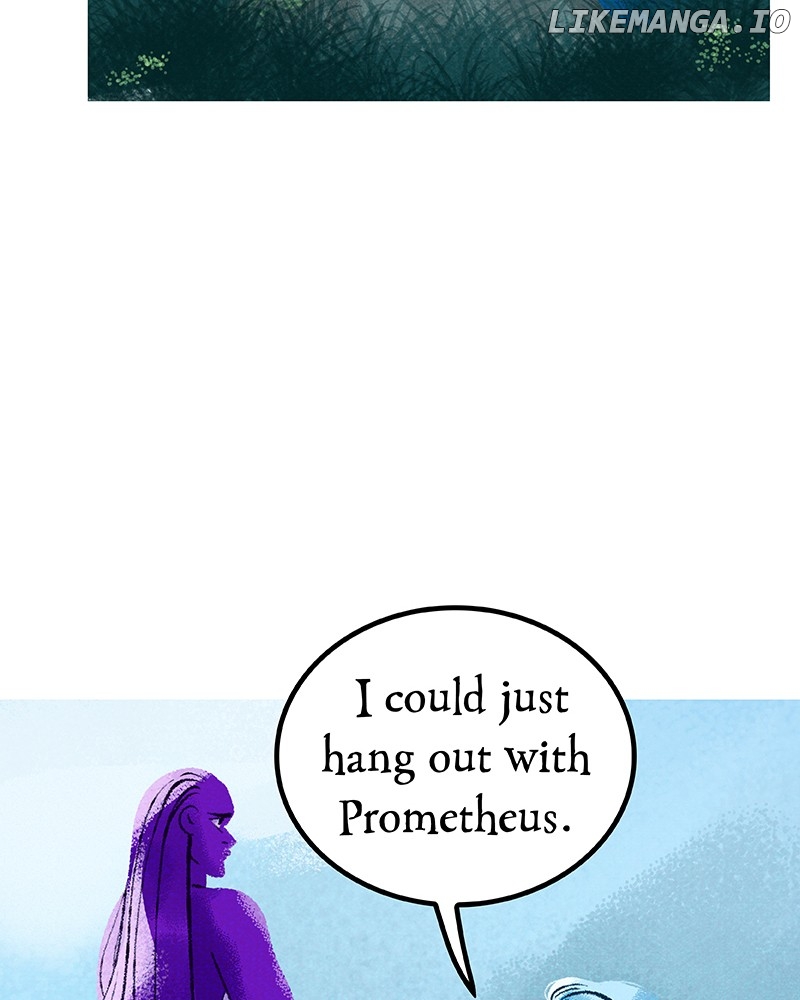 Lore Olympus chapter 163 - page 49