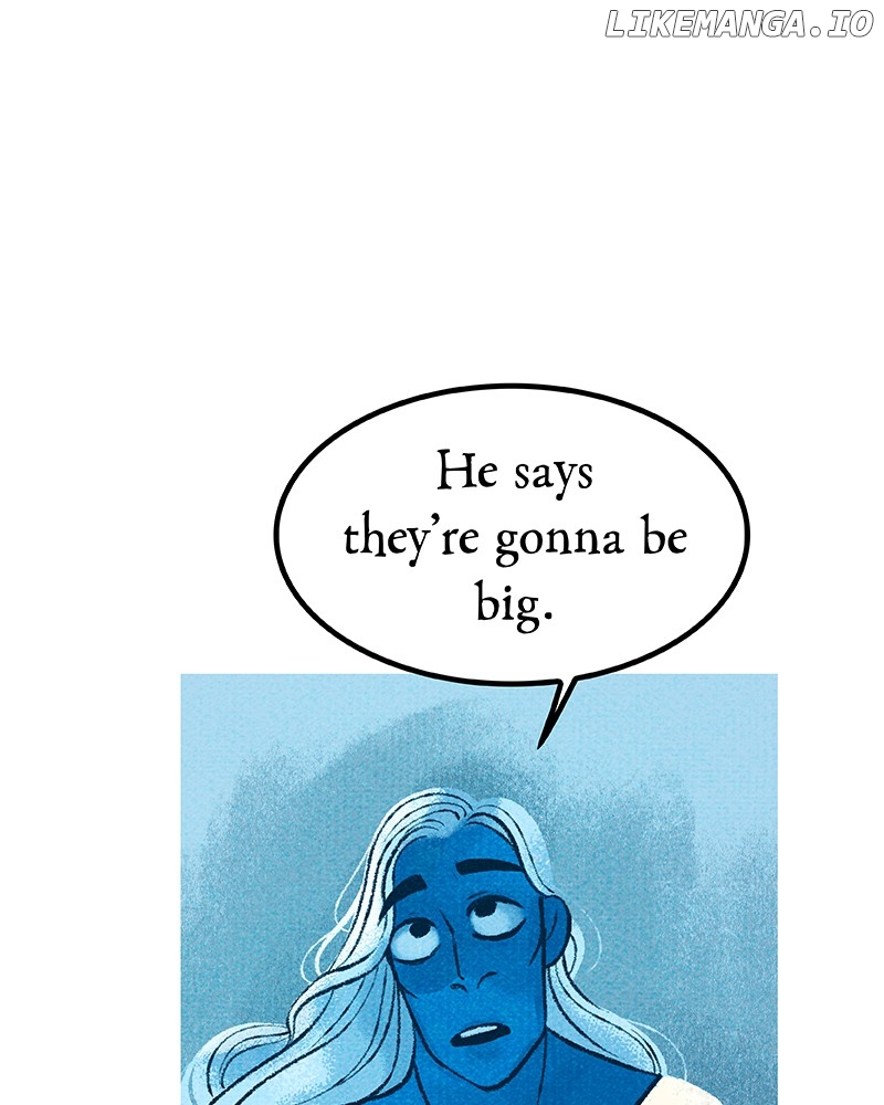 Lore Olympus chapter 163 - page 52